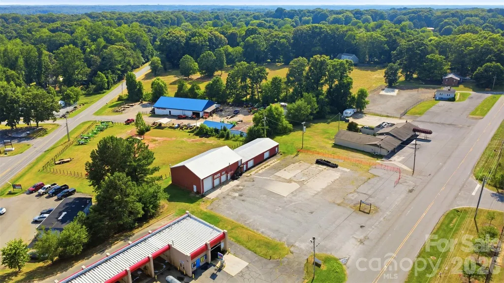 540 Mocksville Highway Statesville NC 28625