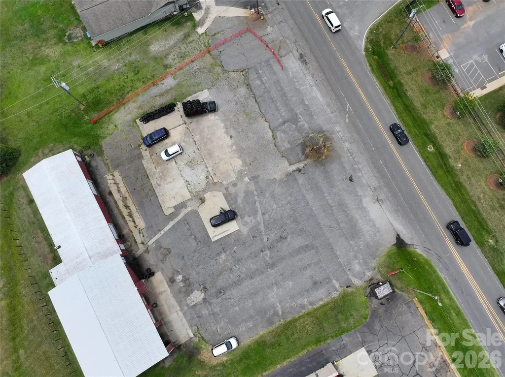 540 Mocksville Highway Statesville NC 28625