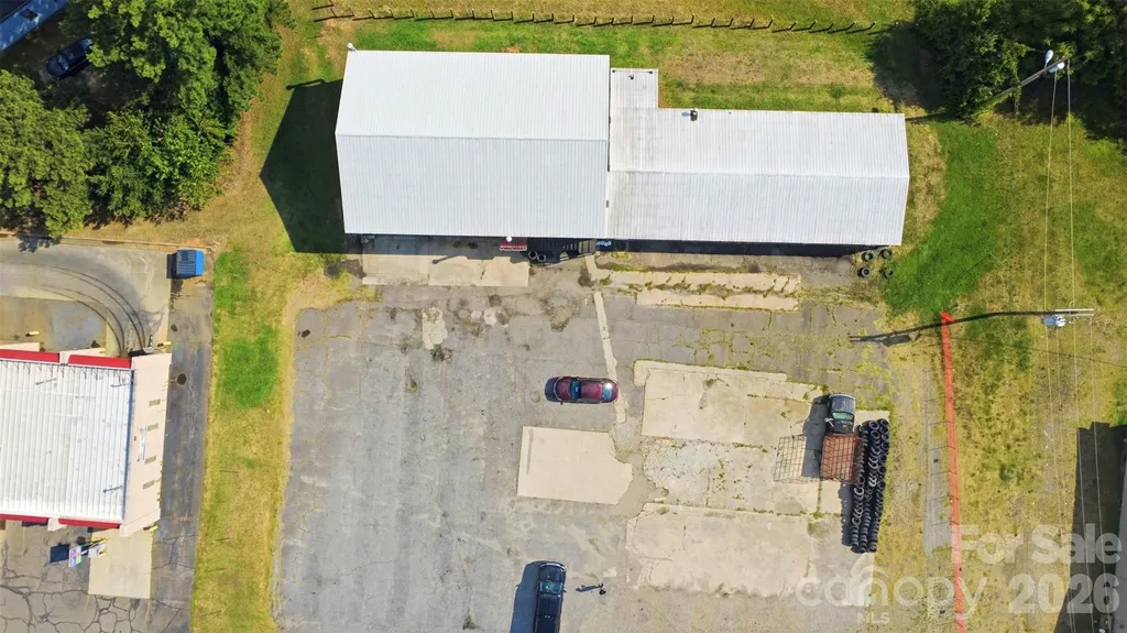 540 Mocksville Highway Statesville NC 28625