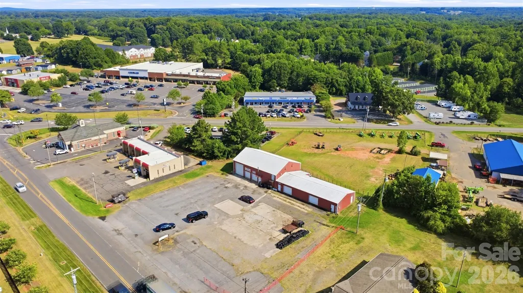 540 Mocksville Highway Statesville NC 28625