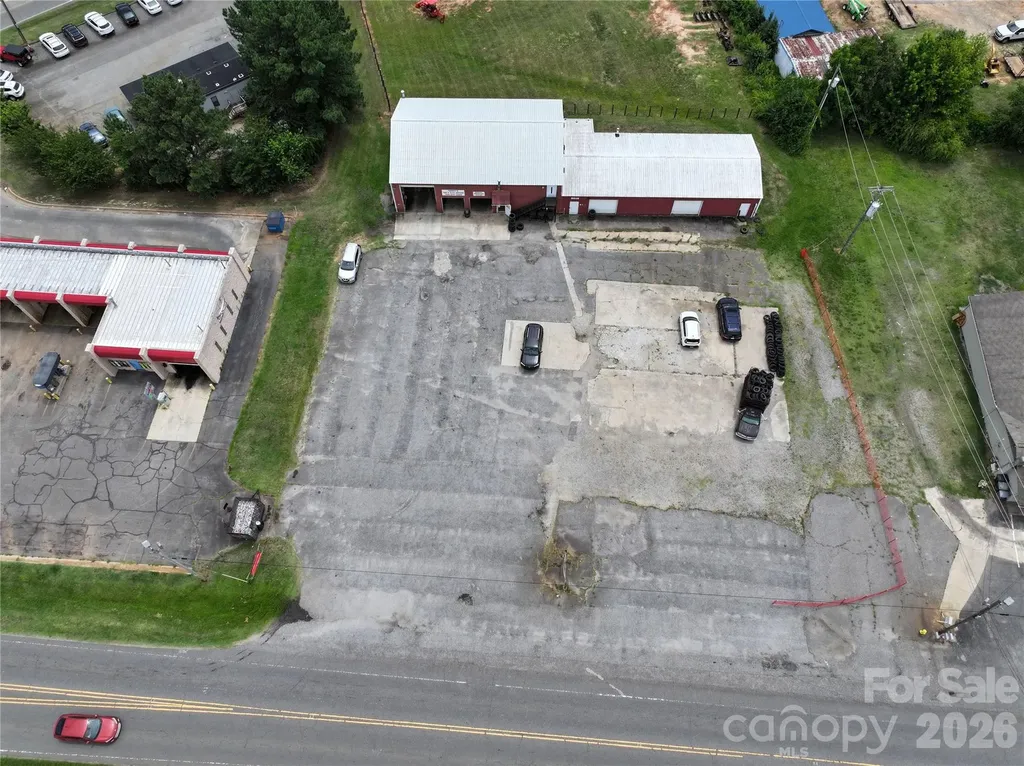 540 Mocksville Highway Statesville NC 28625