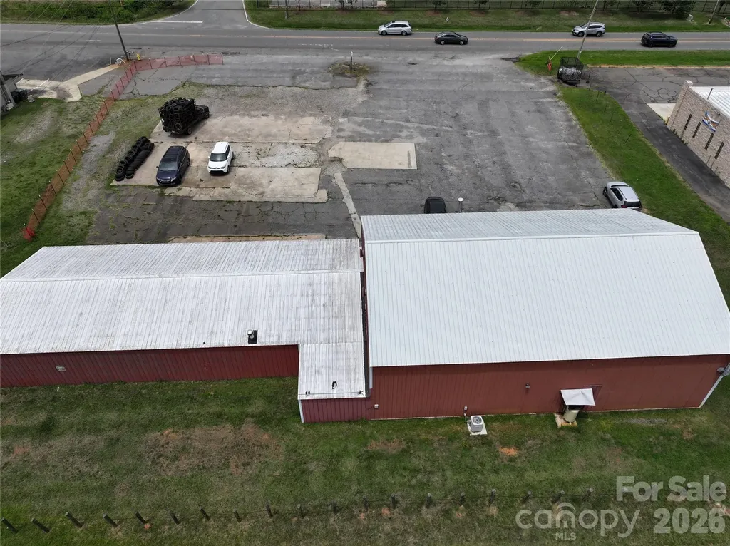 540 Mocksville Highway Statesville NC 28625
