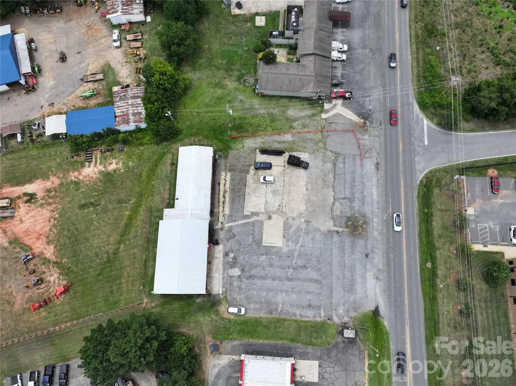 540 Mocksville Highway Statesville NC 28625