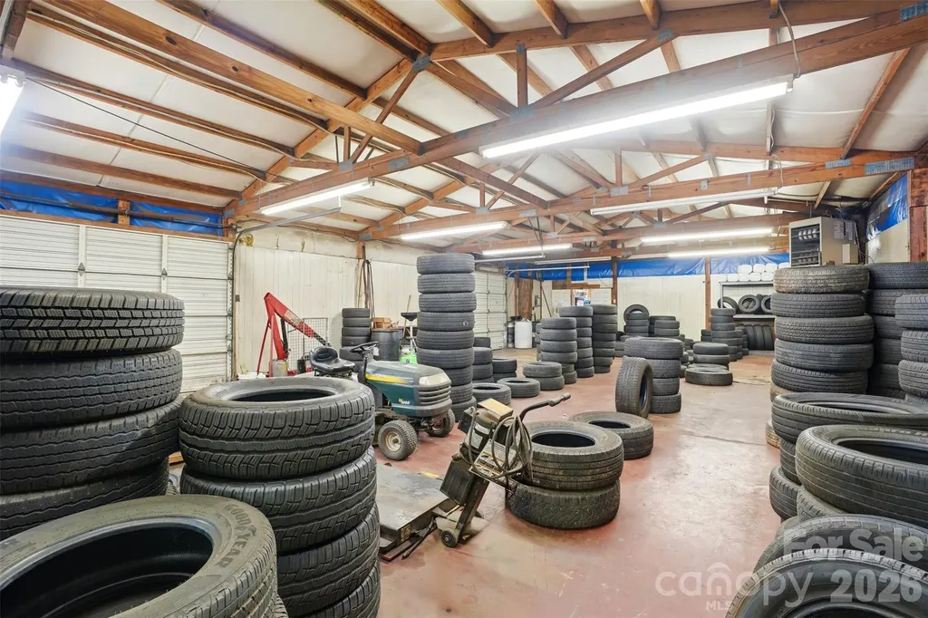 540 Mocksville Highway Statesville NC 28625