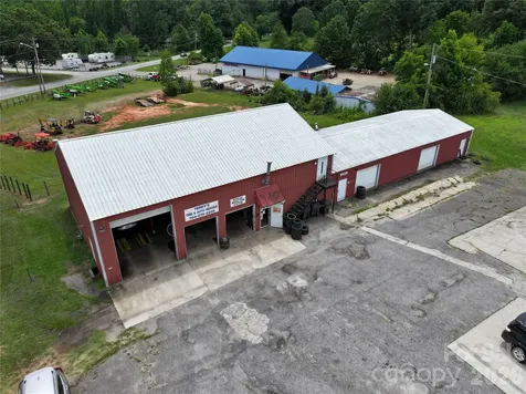 540 Mocksville Highway Statesville NC 28625