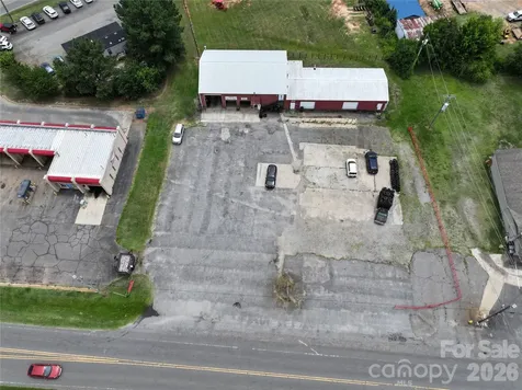 540 Mocksville Highway Statesville NC 28625