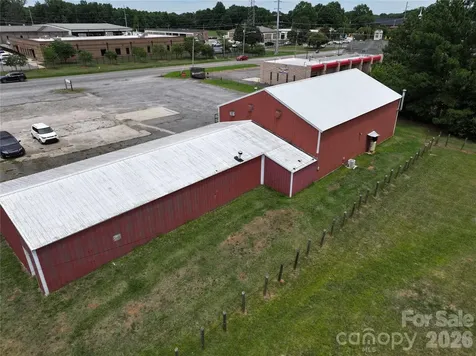 540 Mocksville Highway Statesville NC 28625