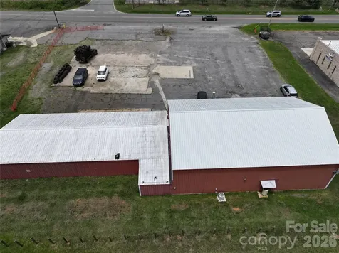 540 Mocksville Highway Statesville NC 28625