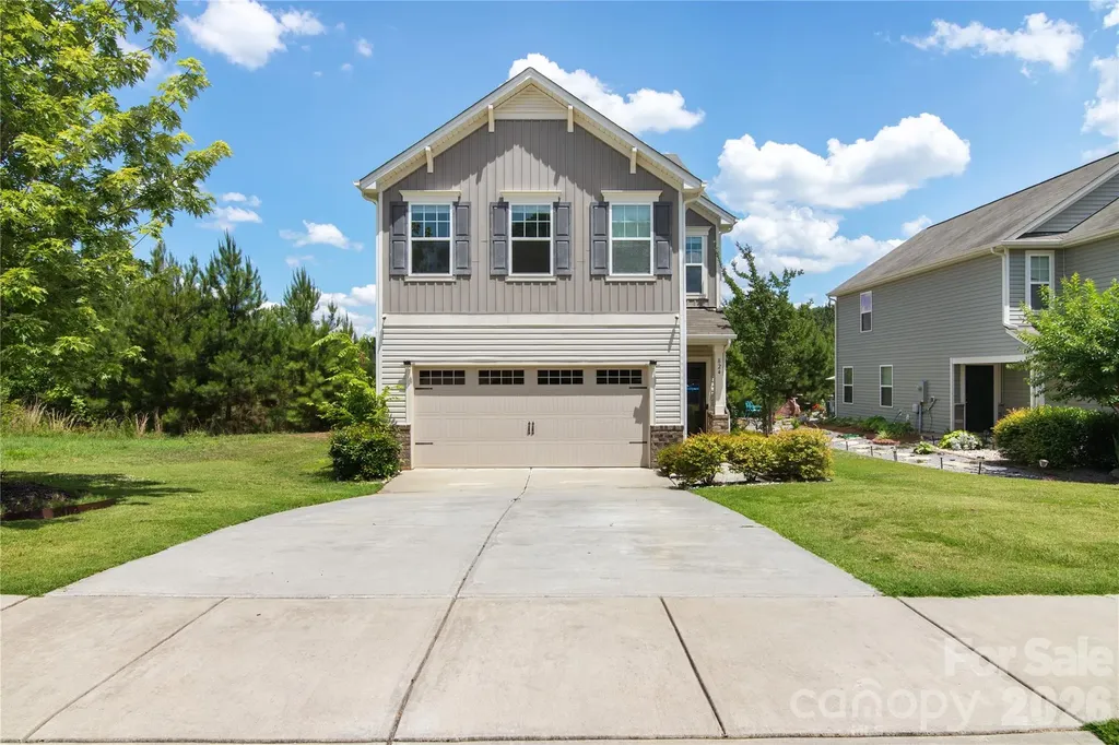 824 Alta Way Kannapolis NC 28081