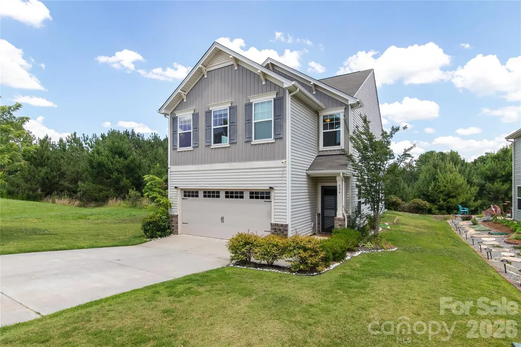 824 Alta Way Kannapolis NC 28081