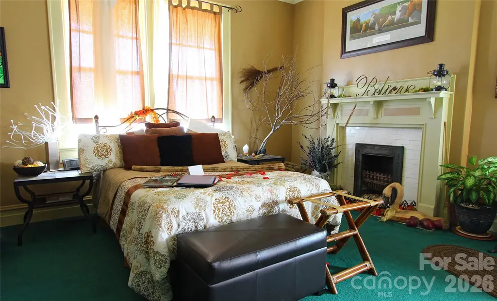 301 Cleveland Avenue Grover NC 28073
