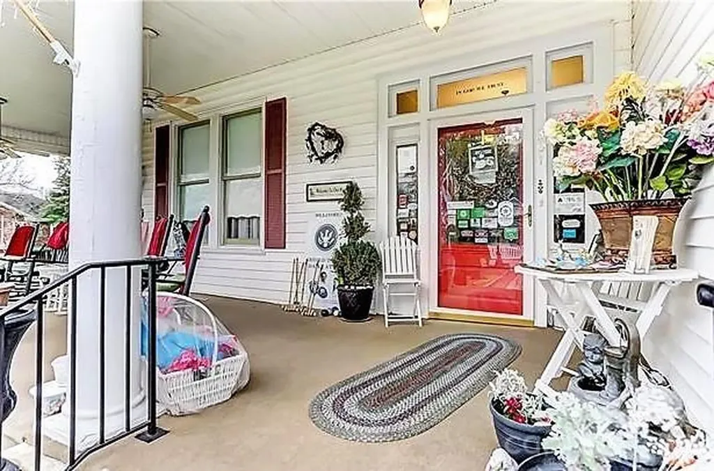 301 Cleveland Avenue Grover NC 28073