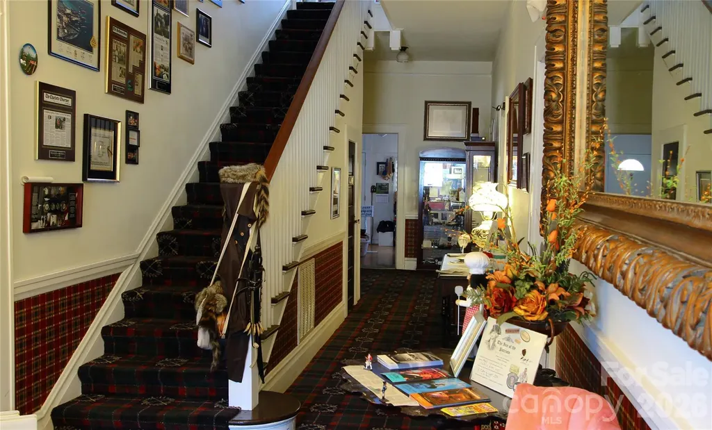 301 Cleveland Avenue Grover NC 28073