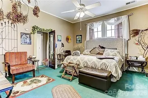 301 Cleveland Avenue Grover NC 28073