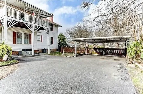 301 Cleveland Avenue Grover NC 28073