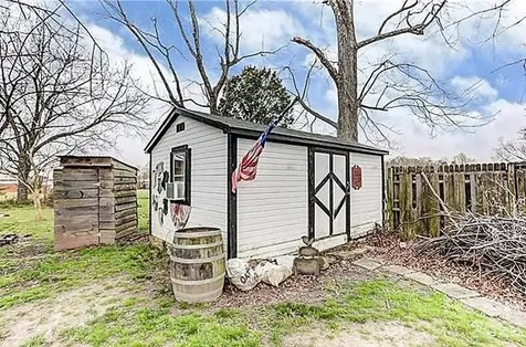 301 Cleveland Avenue Grover NC 28073