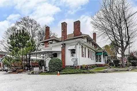 301 Cleveland Avenue Grover NC 28073