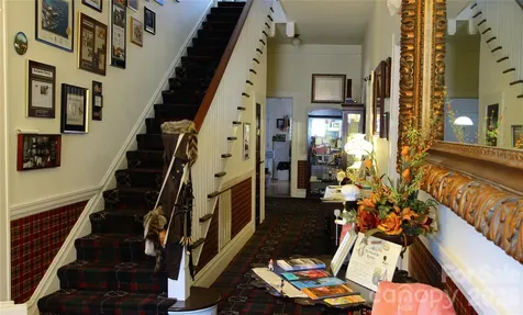 301 Cleveland Avenue Grover NC 28073