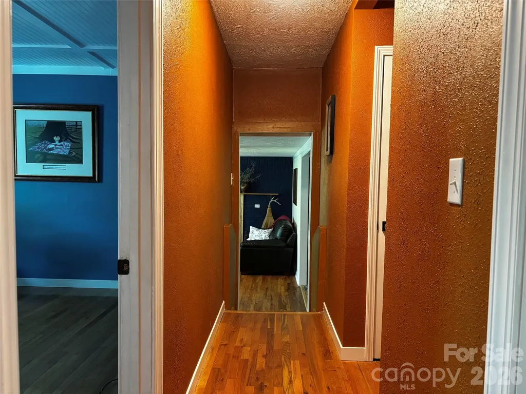 2879 Chandler Creek Road Mars Hill NC 28754