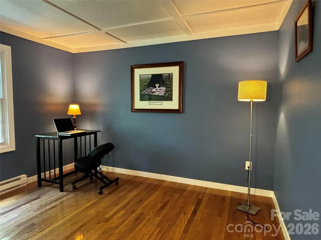 2879 Chandler Creek Road Mars Hill NC 28754