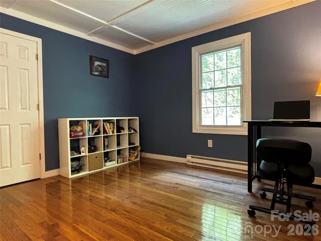 2879 Chandler Creek Road Mars Hill NC 28754