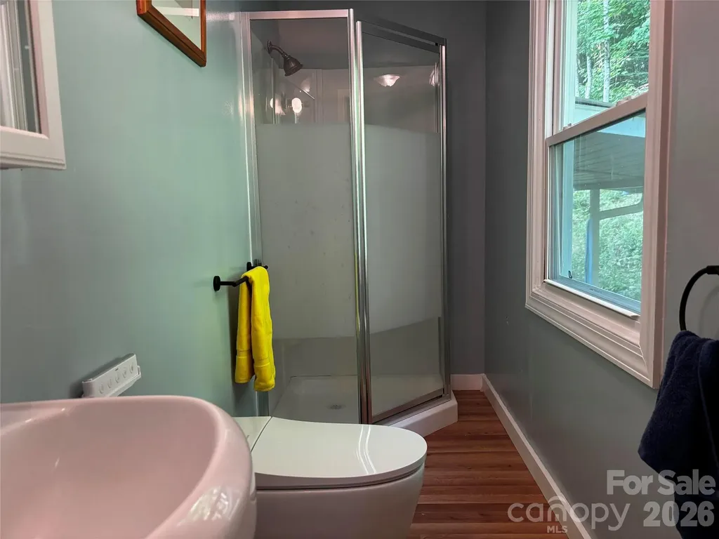2879 Chandler Creek Road Mars Hill NC 28754