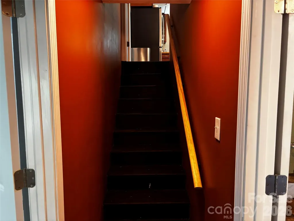 2879 Chandler Creek Road Mars Hill NC 28754