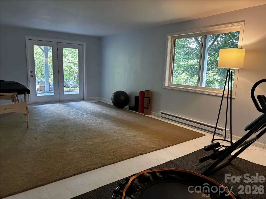 2879 Chandler Creek Road Mars Hill NC 28754