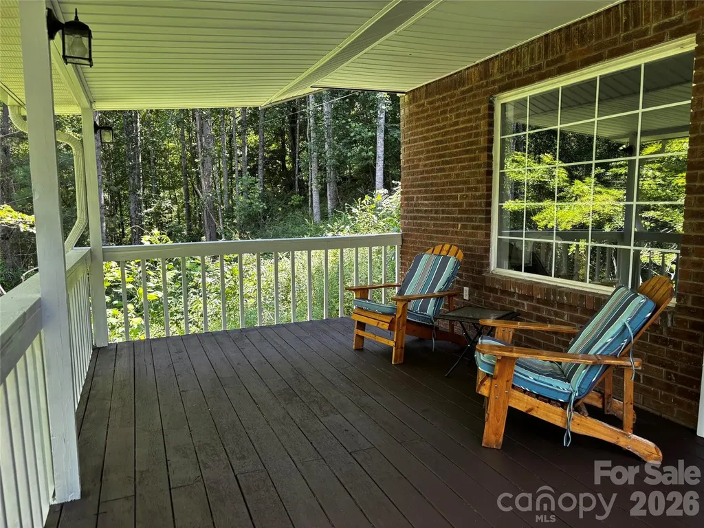 2879 Chandler Creek Road Mars Hill NC 28754