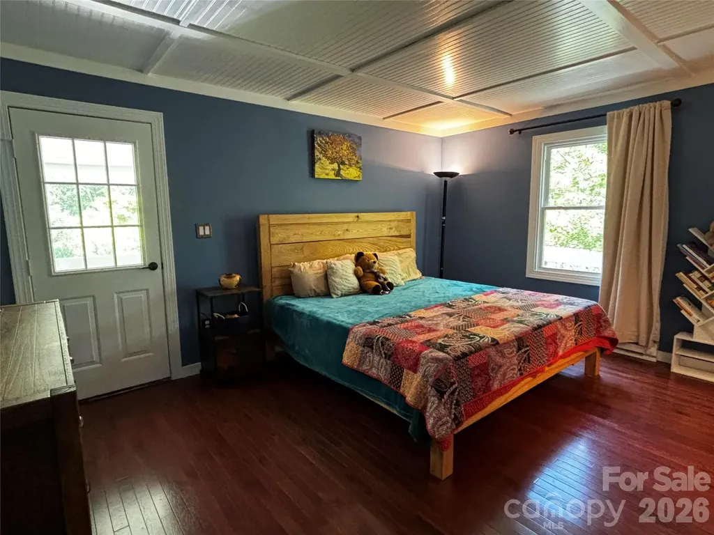 2879 Chandler Creek Road Mars Hill NC 28754