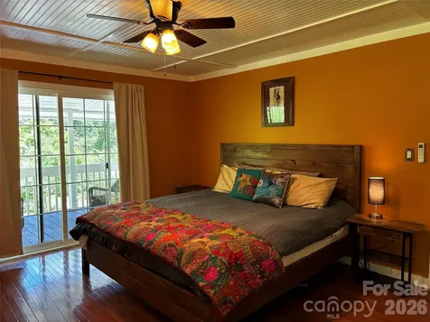 2879 Chandler Creek Road Mars Hill NC 28754