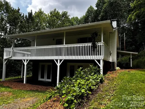 2879 Chandler Creek Road Mars Hill NC 28754