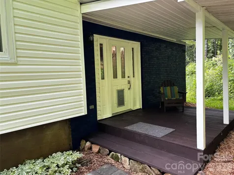 2879 Chandler Creek Road Mars Hill NC 28754