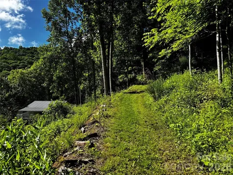 2879 Chandler Creek Road Mars Hill NC 28754