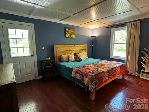 2879 Chandler Creek Road Mars Hill NC 28754
