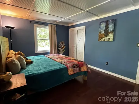 2879 Chandler Creek Road Mars Hill NC 28754
