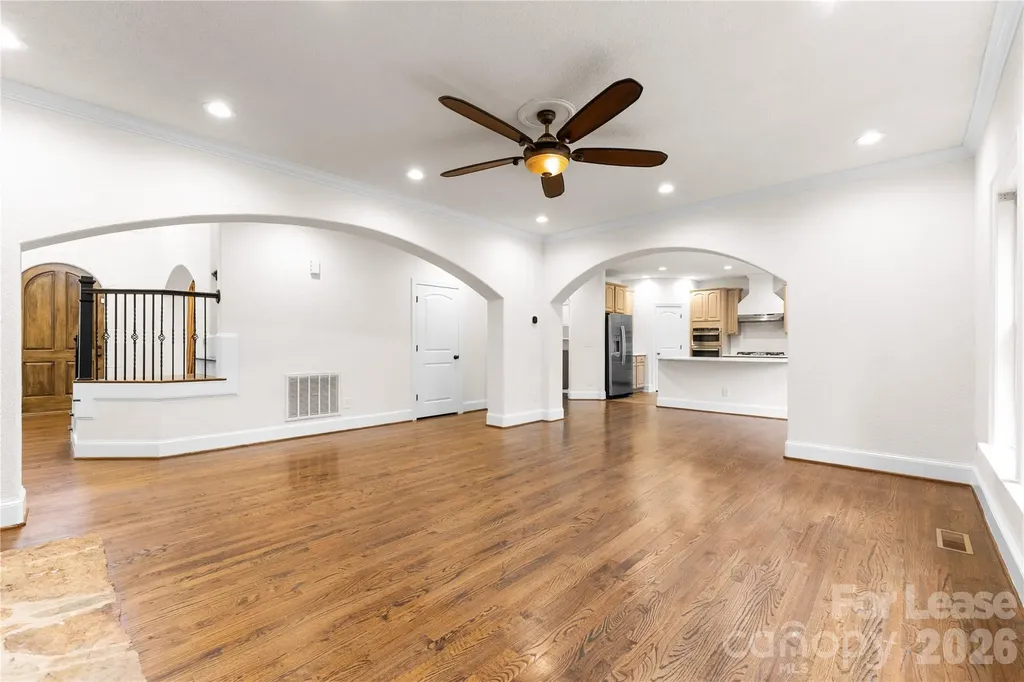 7307 Roseland Avenue Charlotte NC 28277