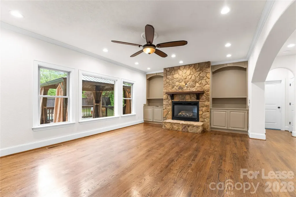7307 Roseland Avenue Charlotte NC 28277