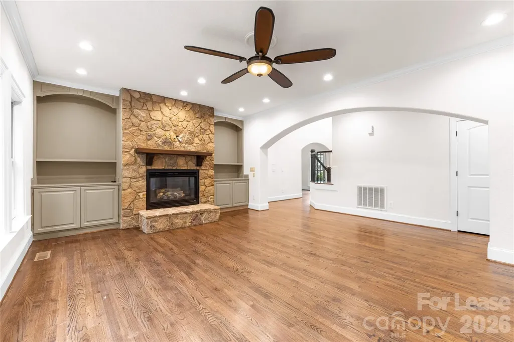 7307 Roseland Avenue Charlotte NC 28277
