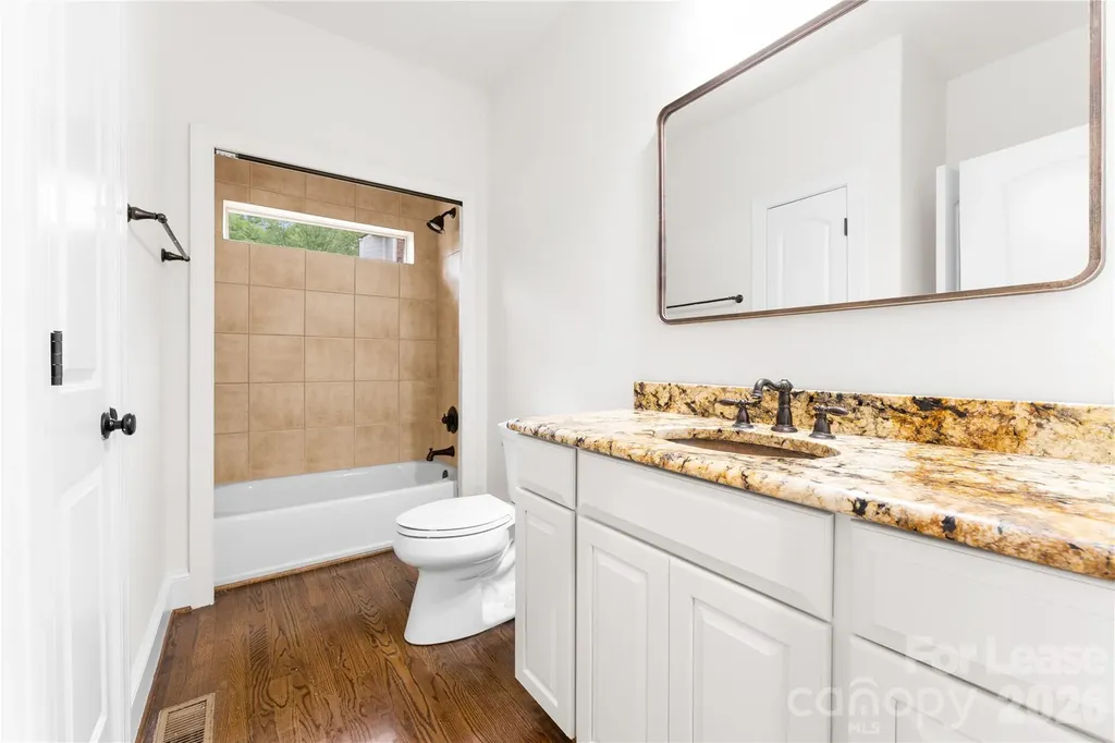 7307 Roseland Avenue Charlotte NC 28277