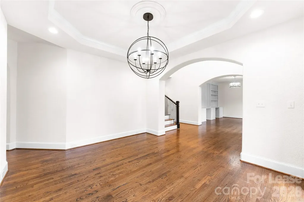 7307 Roseland Avenue Charlotte NC 28277