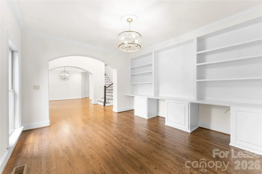 7307 Roseland Avenue Charlotte NC 28277
