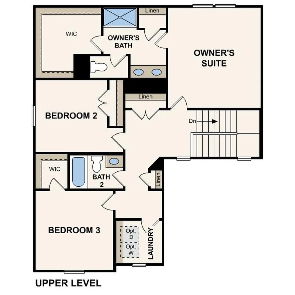 2745 Blue Sky Meadows Drive Monroe NC 28110