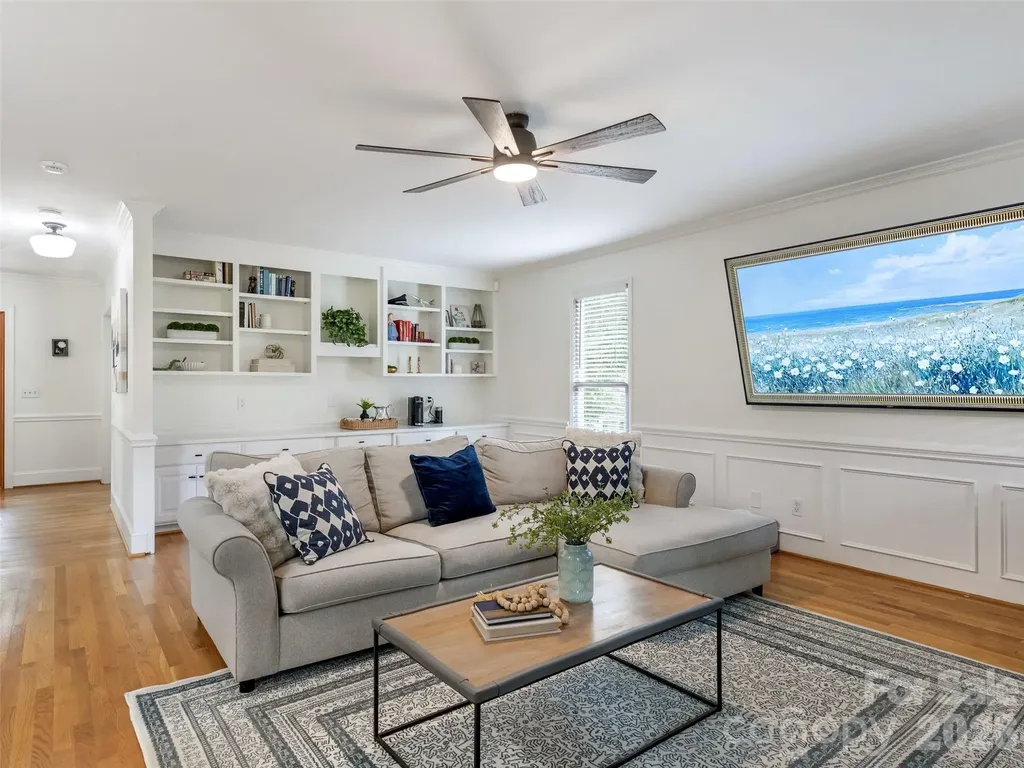 9317 Hanover South Trail Charlotte NC 28210