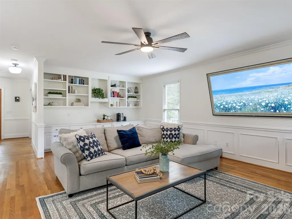 9317 Hanover South Trail Charlotte NC 28210