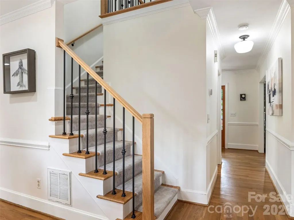 9317 Hanover South Trail Charlotte NC 28210