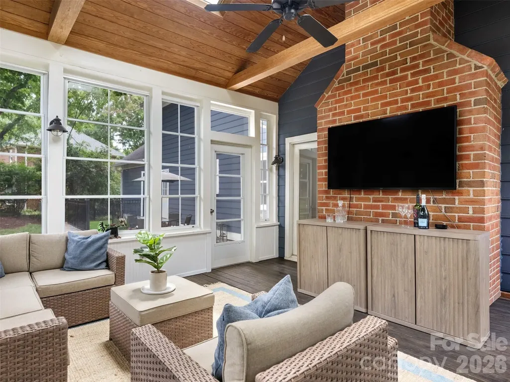 9317 Hanover South Trail Charlotte NC 28210