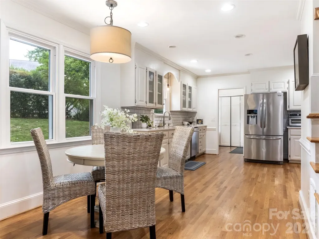 9317 Hanover South Trail Charlotte NC 28210