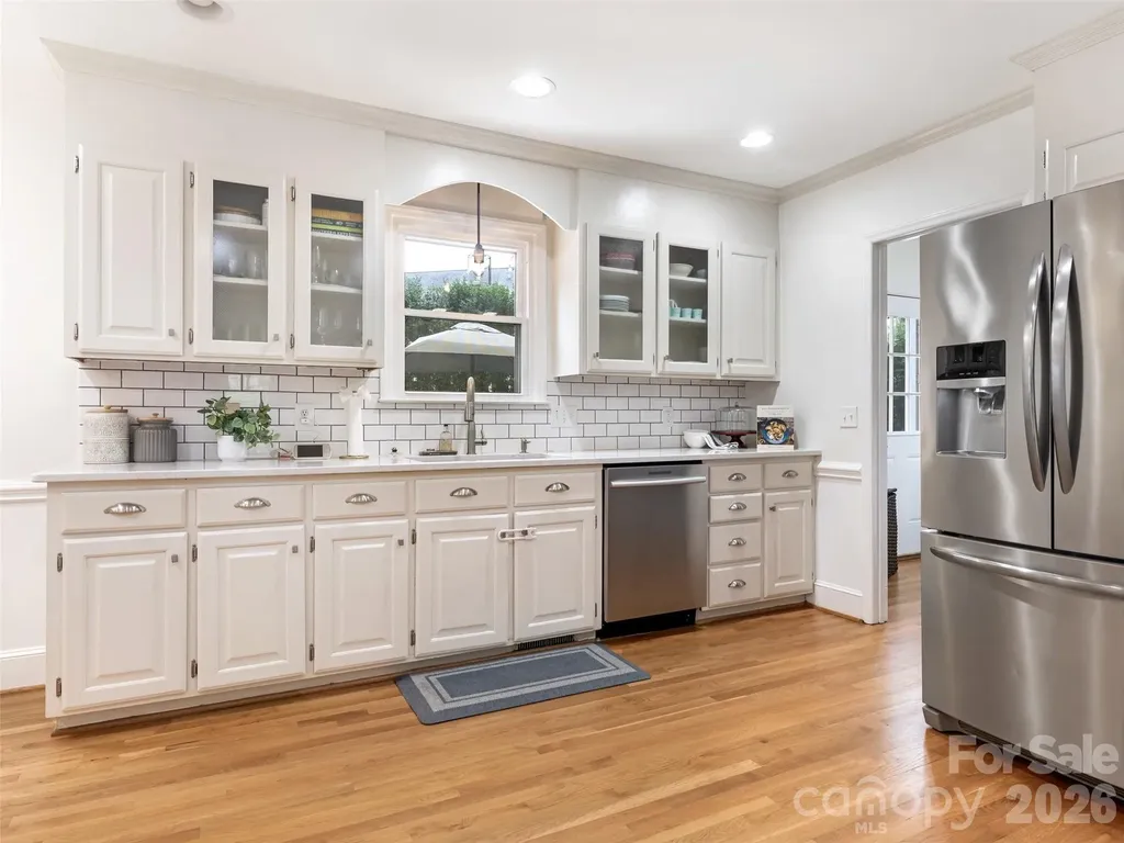 9317 Hanover South Trail Charlotte NC 28210