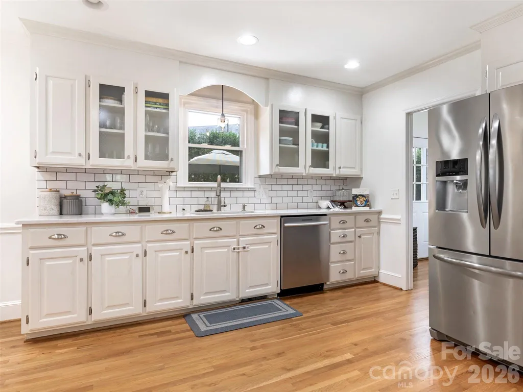 9317 Hanover South Trail Charlotte NC 28210